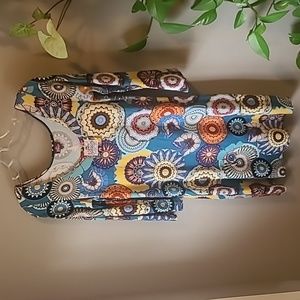 Salaam Dress NWT Size Medium